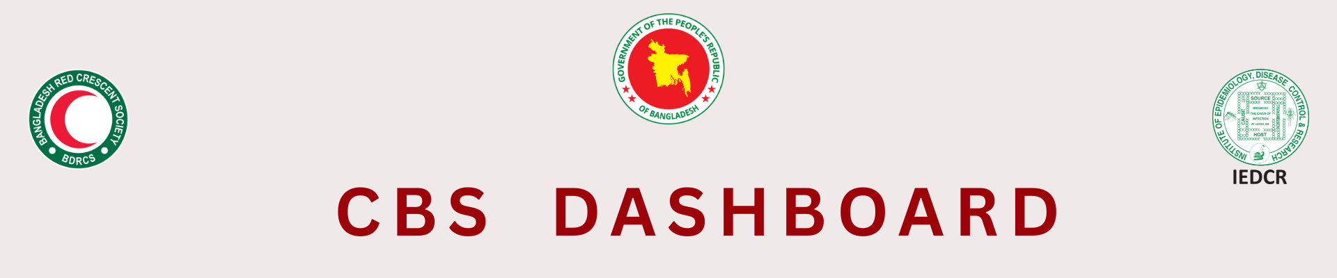 CBS Dashboard Banner